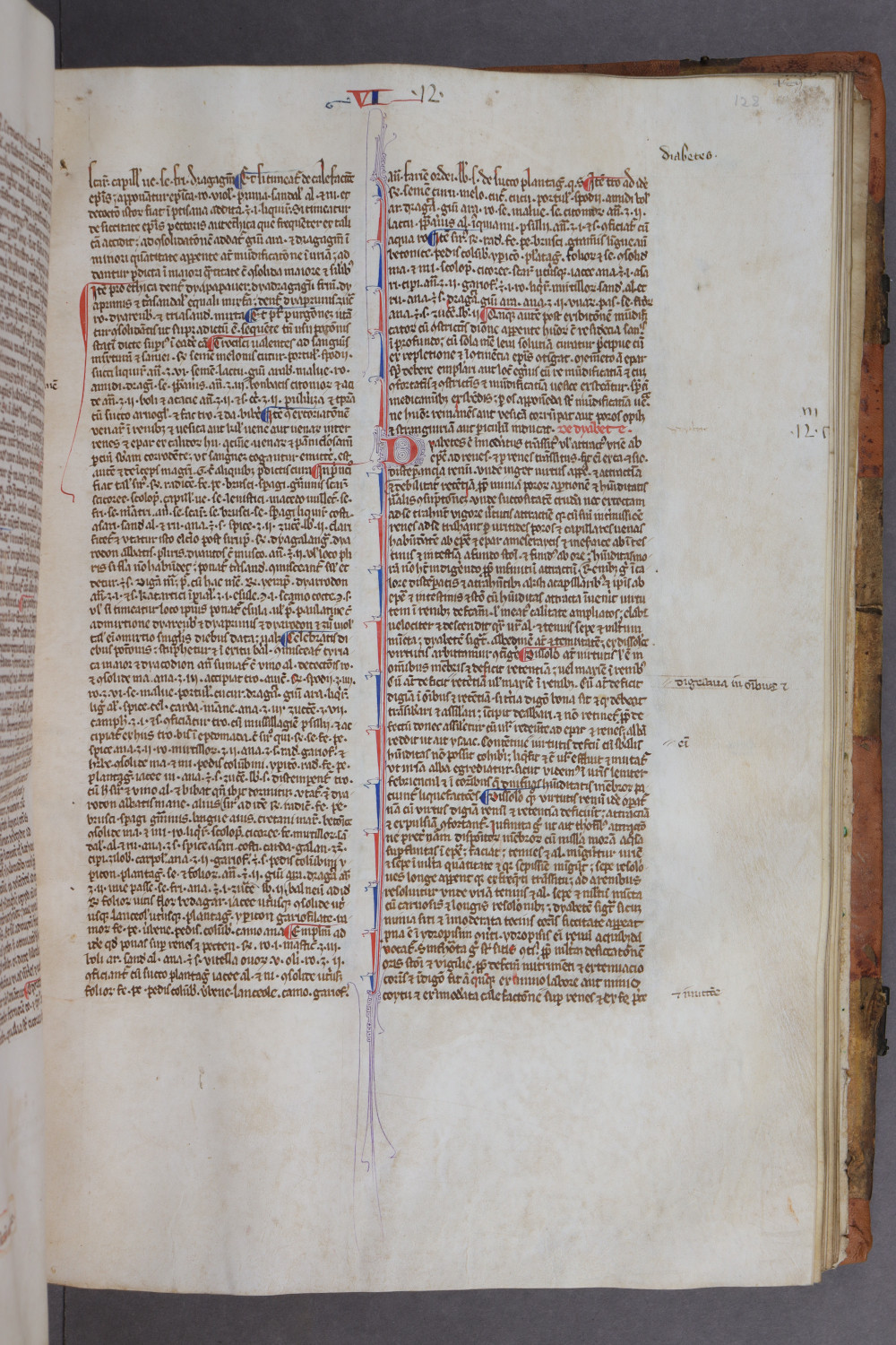 Folio 128 recto